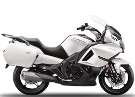 650TR-G